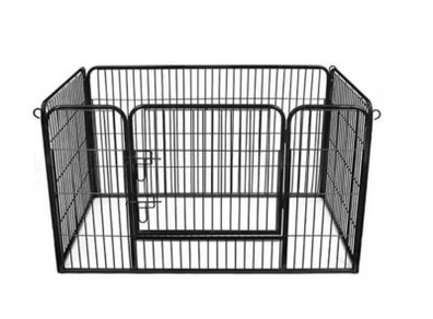 Puppy pen