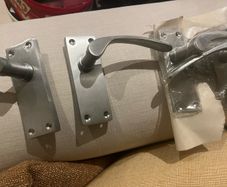 Door Handles