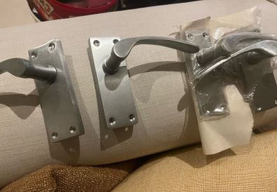 Door Handles