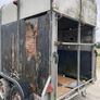 Westwood Hunter horse box Image 3