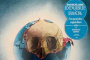Jean Michel Jarre double pack lp