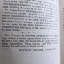 Winston Churchill ( Essays) Title, Great Contemporaries, 1942 Image 3