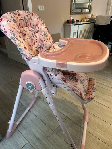 High Chair