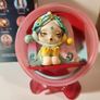 Figure Skullpanda Popmart The Mirage series The Ghanta Blind box Image 7