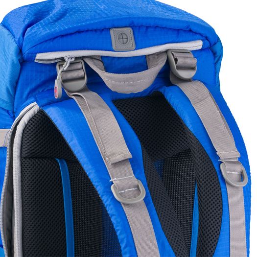 Photo Backpack Nest NT-EX300 L Yellow For Camera and accessories