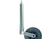 Al-Ko Caravan  Jockey Wheel Assembly 48mm