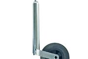 Al-Ko Caravan  Jockey Wheel Assembly 48mm