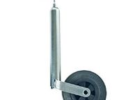main image for ad Al-Ko Caravan  Jockey Wheel Assembly 48mm