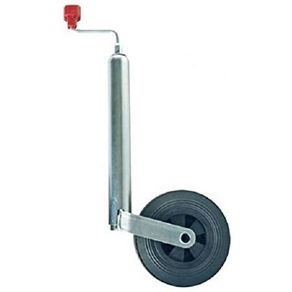 Al-Ko Caravan  Jockey Wheel Assembly 48mm