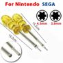 Screwdriver Security Screwdriver Nintendo SNES N64 GameCube Console 3.8mm 4.5mm Image 8