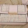 River island Tweed Small crossbody bag Image 2