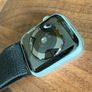 Apple watch 4 44mm silver aluminium Image 3