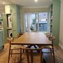 Brand New Dining table and chairs Image 2