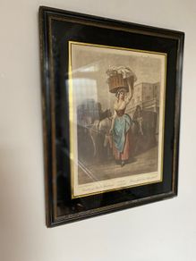 Victorian Picture