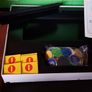 Deal Me In 1988 Noraut Vintage Board Game Made In Northern Ireland Complete Image 4