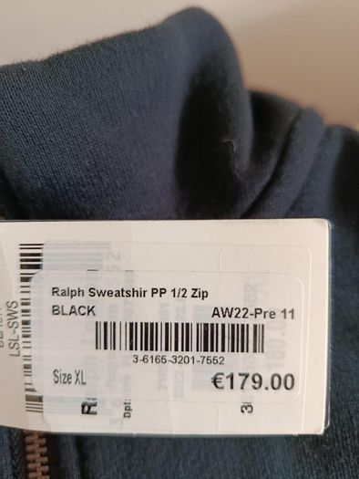 Brand New Designer Clothes Ralph Lauren Tommy Hilfiger Jeans Under Armour