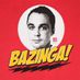 BAZINGA!