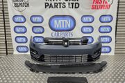 Front Bumper For Vw Golf Mk 7.5 R Line