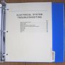 Fiat X19 Genuine Factory Service Manual (English) Image 5