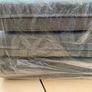 Handmade foam cushions for garden furniture / sunbed / pallets / camper van/ boat/ windows Image 6