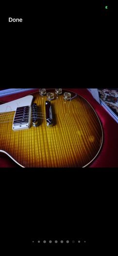 gibson les paul