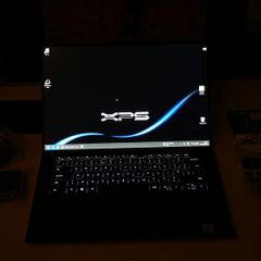 Dell XPS, 64GB RAM, 512GB + 4TB SSD + Docking station & more