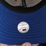 New York Mets Baseball Cap Image 5