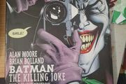 Batman The Killing Joke