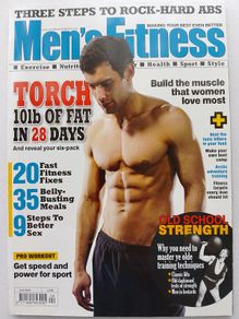 Men's Fitness