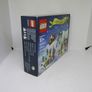 LEGO Holiday Super Rare Employee Gift Limited Exclusive Set Called A Christmas Tale Set 4000013 Image 2