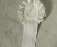 Communion rosette