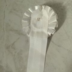 Communion rosette