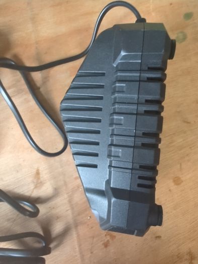 Parkside 2.4amp  20v charger