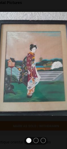 oriental pictures