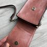 Phone wallet shoulder bag Zara Image 4