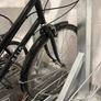 Basket bicycle, with helmet and chargeable rear light, Image 7