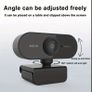 HD 1080p Webcam Brand New in Box Image 2