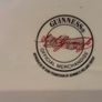 Guinness large ceramic decanter style Image 5