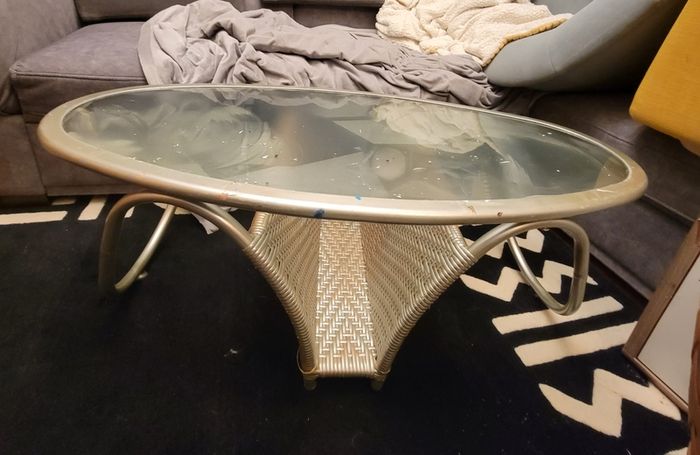 coffe table