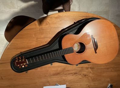 Lowden O23