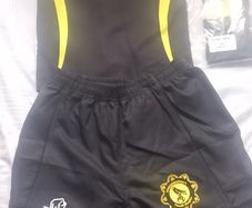 Rugby