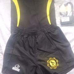 Rugby