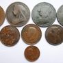 Vintage Coins Image 2