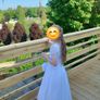 communion dress Image 9