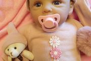 Reborns By Laura.  Its Lacy! Cute Reborn Doll. Payment Plan Available For All My Reborns. Welcome To View