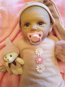 Reborns By Laura.  Its Lacy! Cute Reborn Doll. Payment Plan Available For All My Reborns. Welcome To View