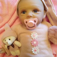 Reborns By Laura.  Its Lacy! Cute Reborn Doll. Payment Plan Available For All My Reborns. Welcome To View