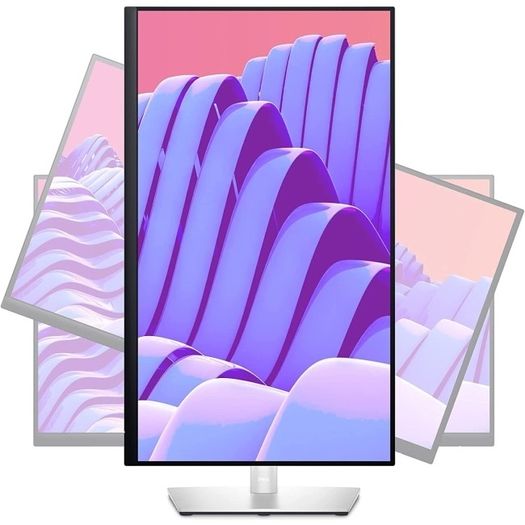 Brand-new Sealed Dell 27-inch P2722H Full HD 1080p LED, IPS Monitor, HDMI, DISPLAYPORT And VGA, 1 Year Warranty.