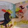 Albert The Dragon Story Book Image 7