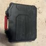 Parkside 750W Hammer Drill  PSBM 750 B3  Complete with Case Image 2